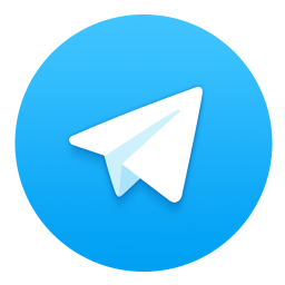 Telegram 图标